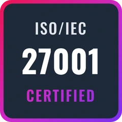 ISO/IEC 27001 - Information security