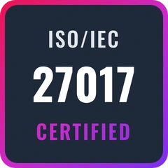 ISO/IEC 27017 - Cloud services security