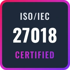 ISO/IEC 27018 - Protection of personal data in the cloud