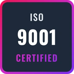 ISO 9001 - Quality management